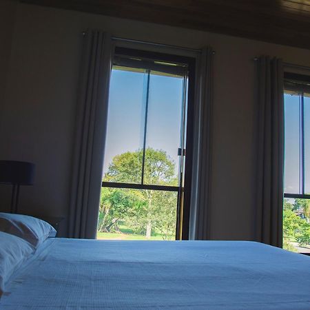Borgen Hotel Castro Pokoj fotografie